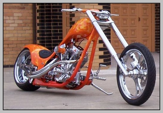 harley choppers for sale australia